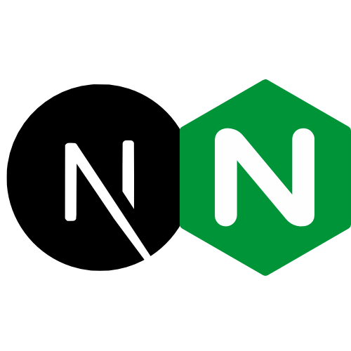 Next.js Routing with Nginx Teaser